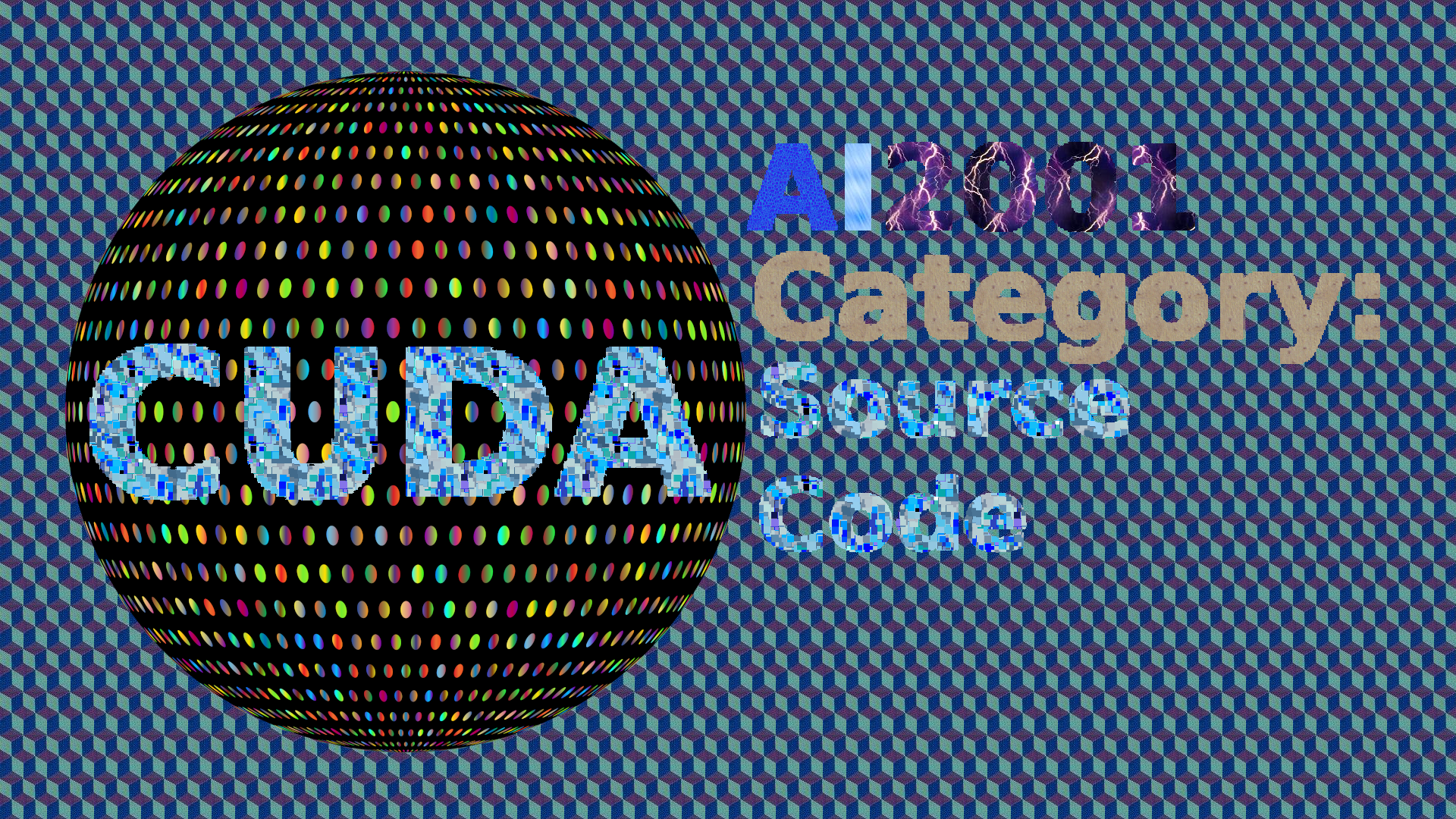 AI2001_Category-Source_Code-SC-CUDA