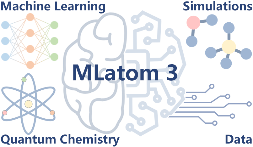 dralgroup/mlatom