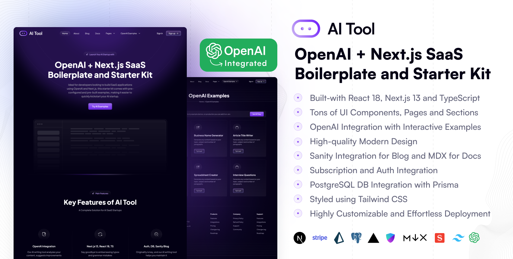 openai-nextjs-starter