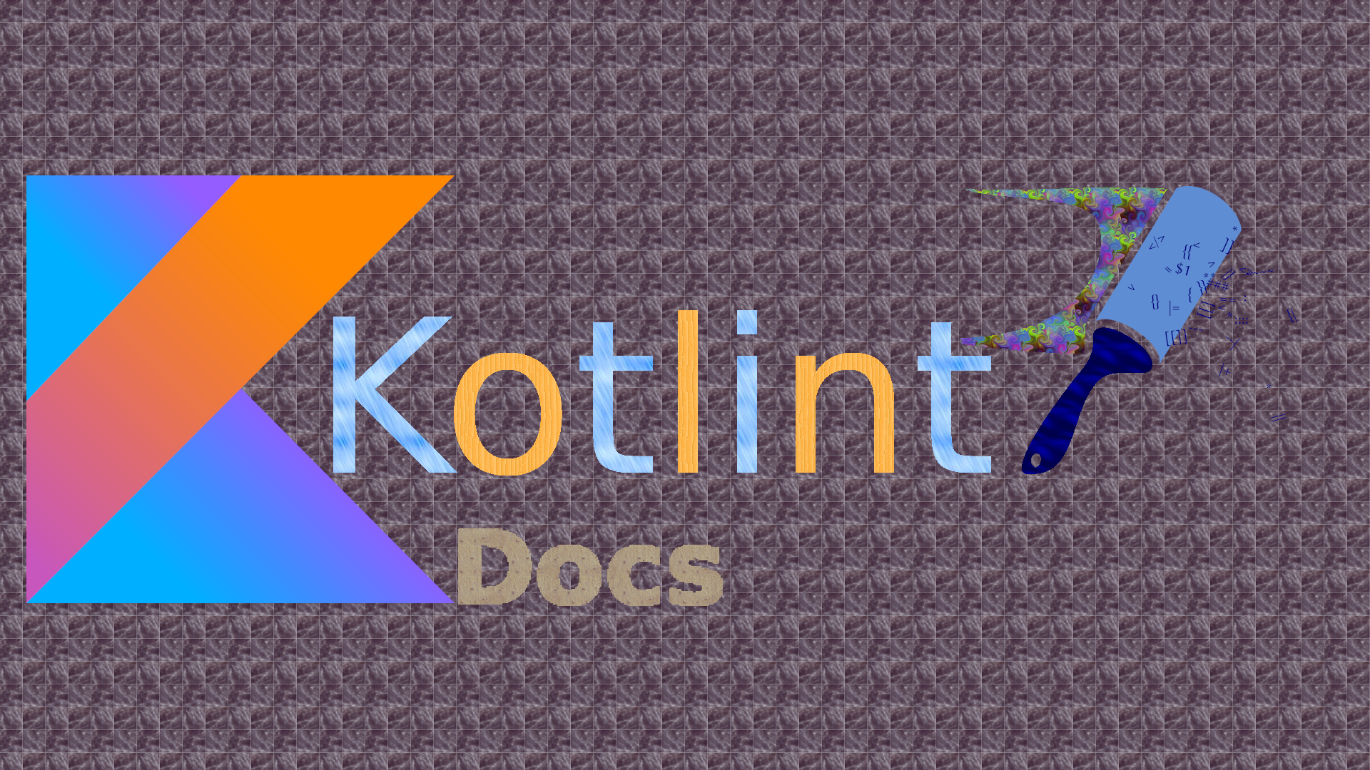 Kotlint-Docs