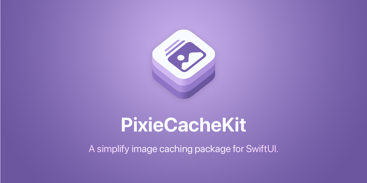 PixieCacheKit