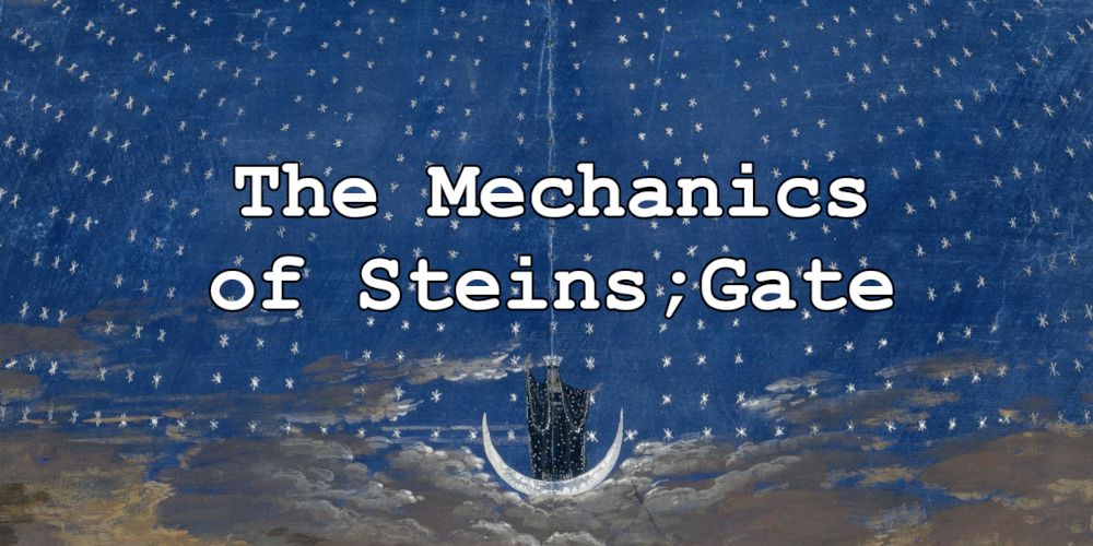 steins-gate-mechanics/The Mechanics of Steins Gate v1.0.3.pdf at main · Votuko/steins-gate-mechanics