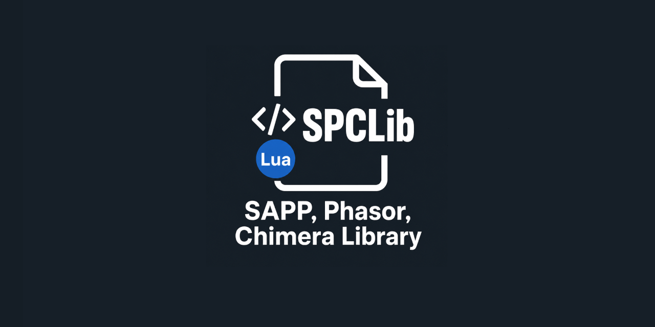 SPCLib