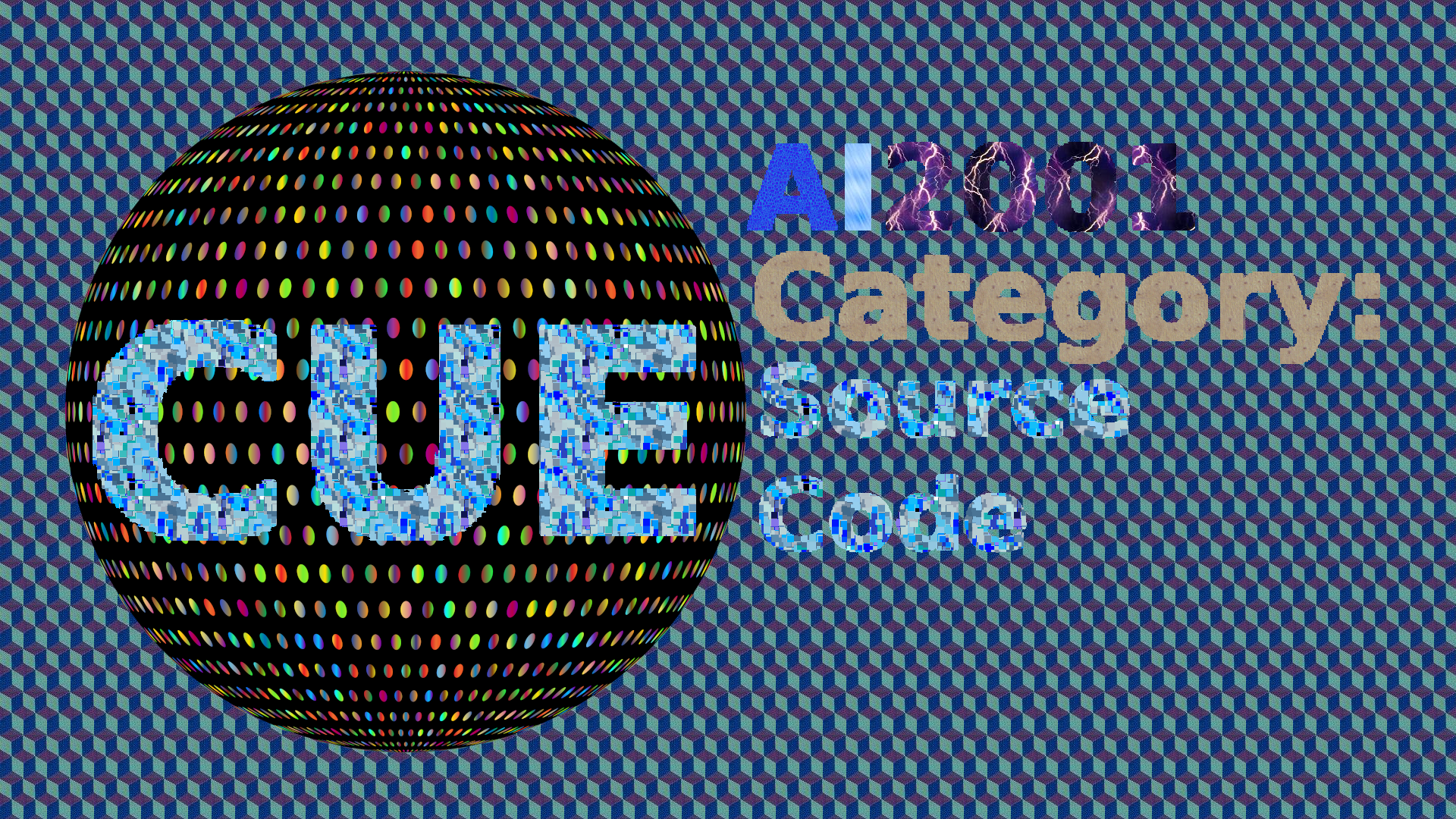 AI2001_Category-Source_Code-SC-CUE