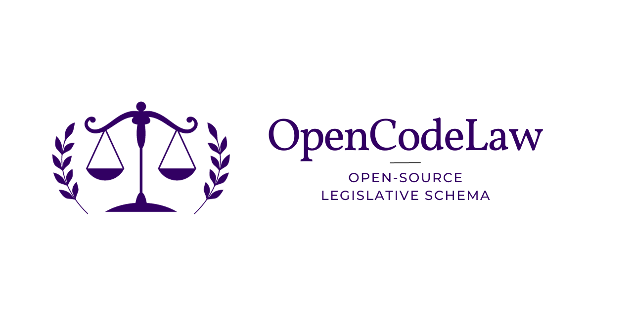 OpenCodeLaw