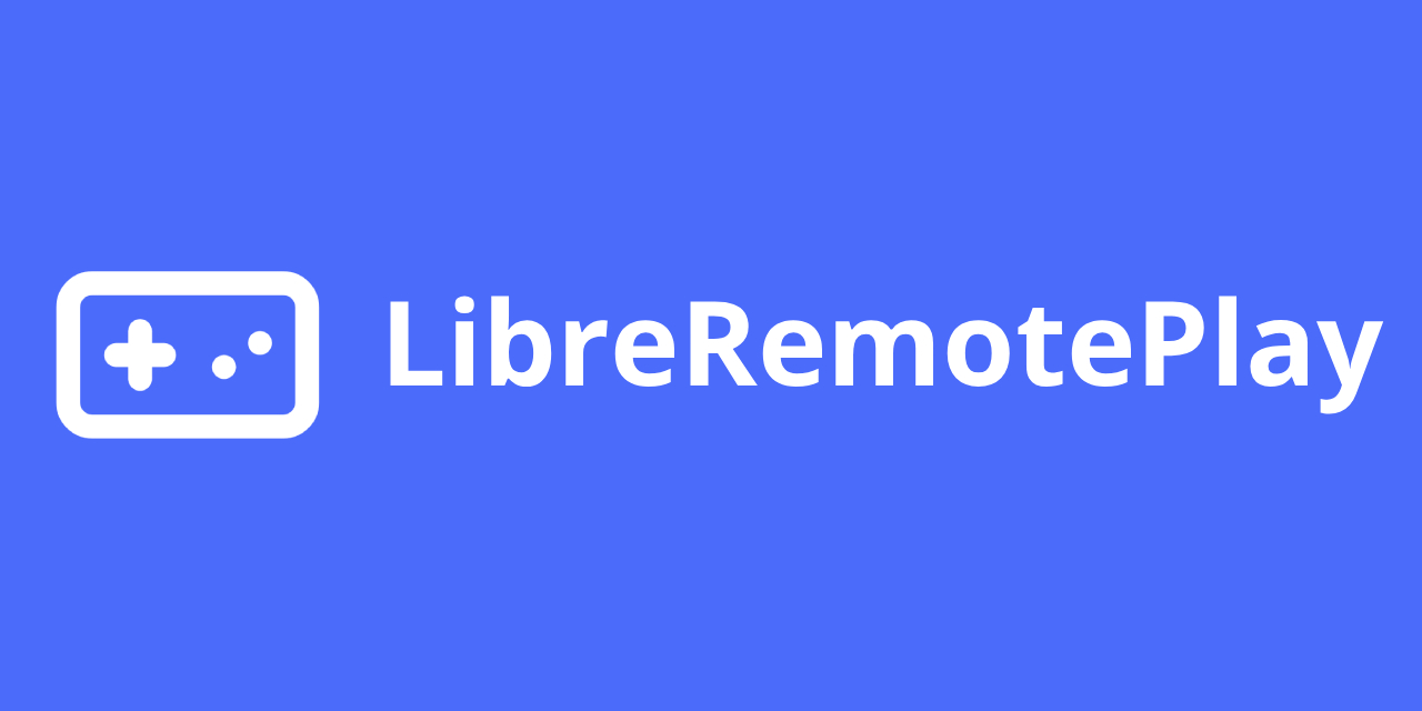 LibreRemotePlay Svelte Themes