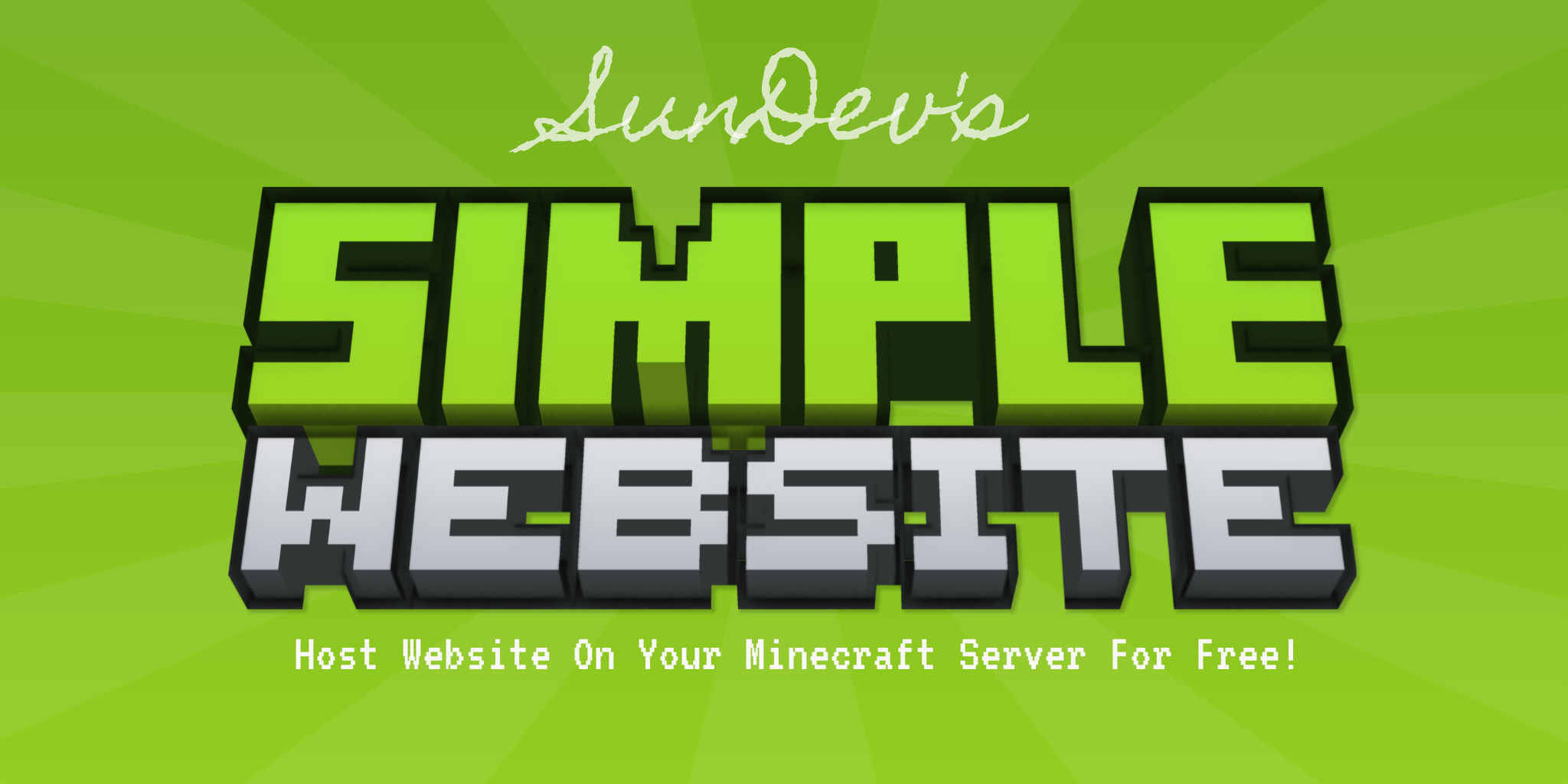 simplewebsite