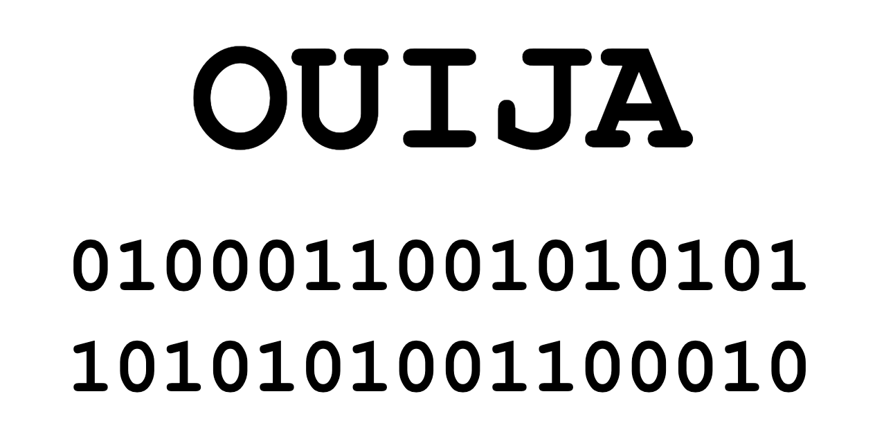 ouija-config