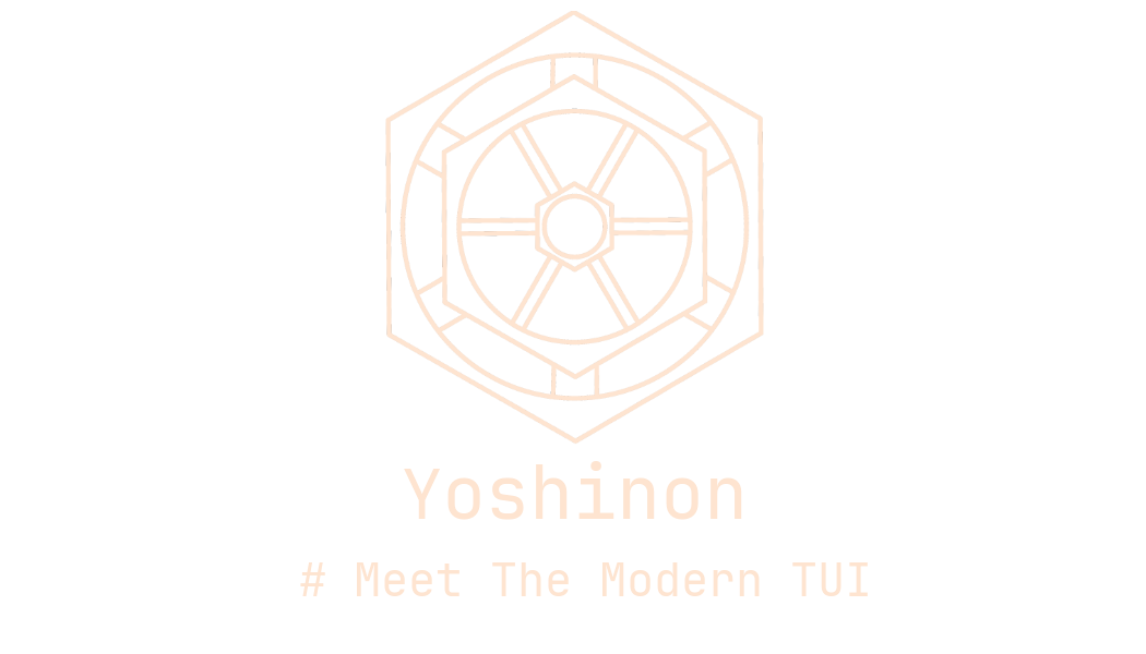 yoshinon