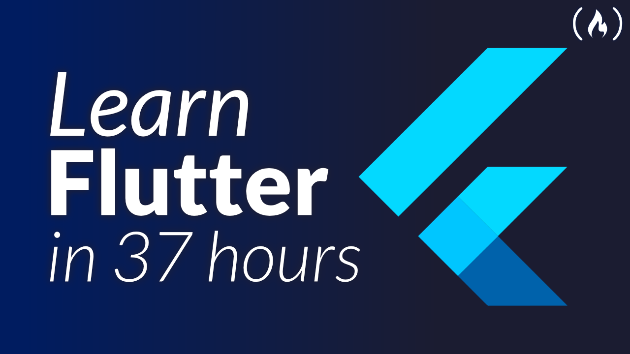 flutter_course_for_beginners-37_hour_mobile_app_development_tutorial