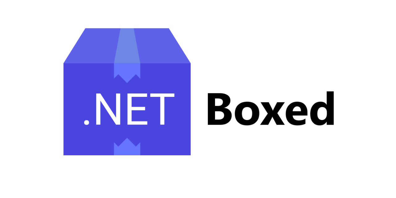 Dotnet-Boxed/Framework