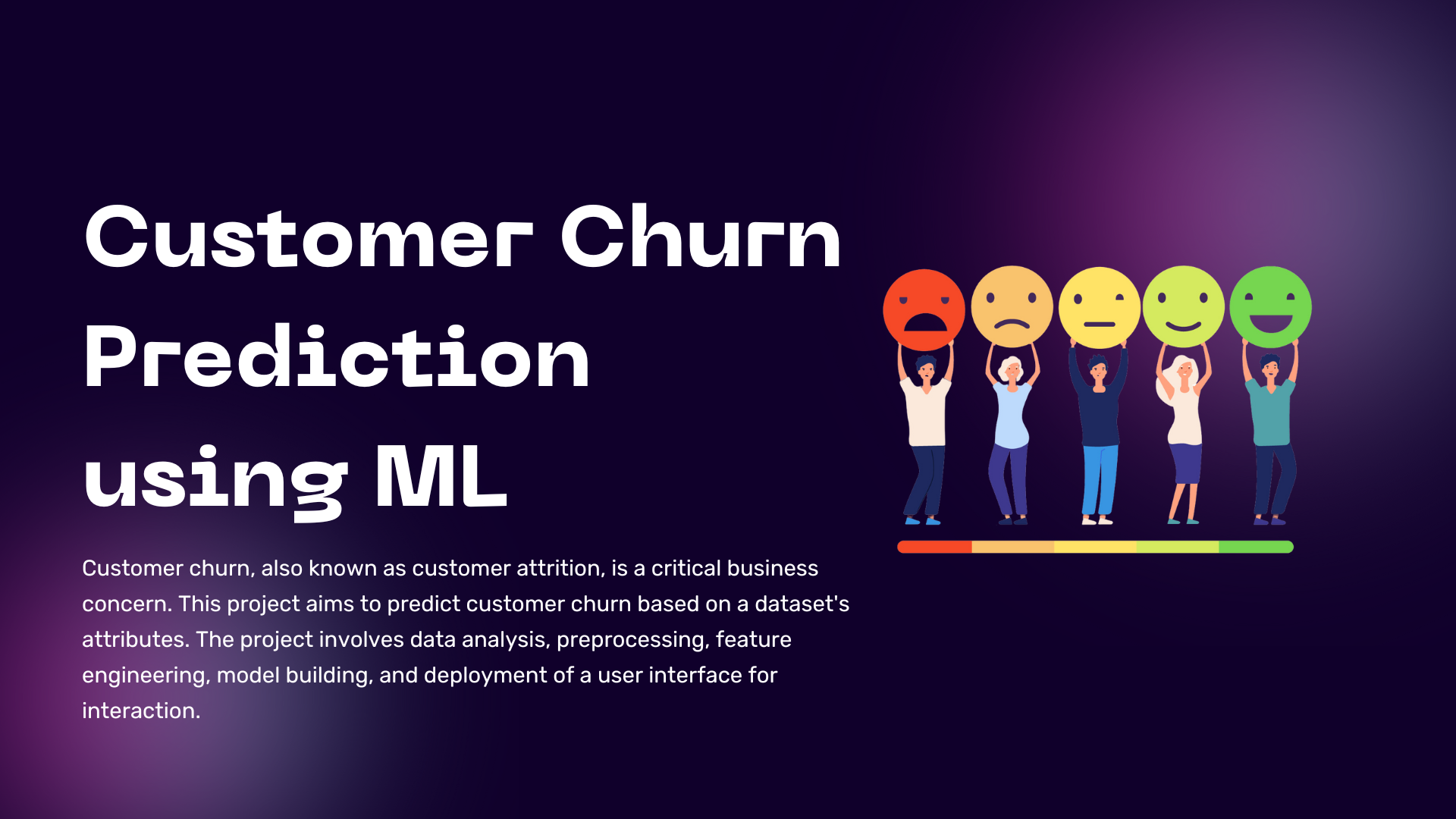 GitHub - abhi227070/Customer-Churn-Prediction: Customer churn, also ...