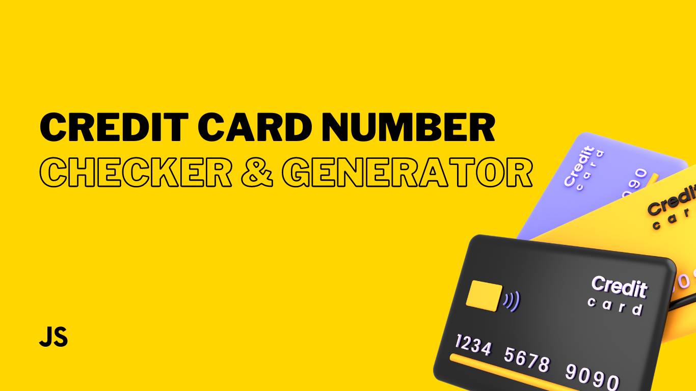 Github nabi cloud credit card checker validate your credit card and