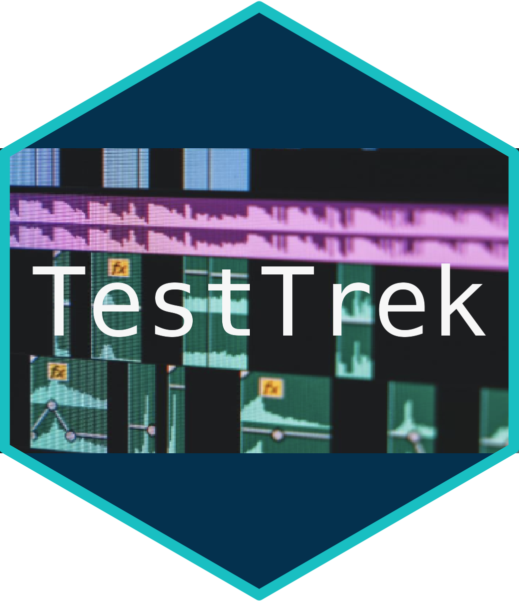 GitHub - giovannibriganti/testtrek