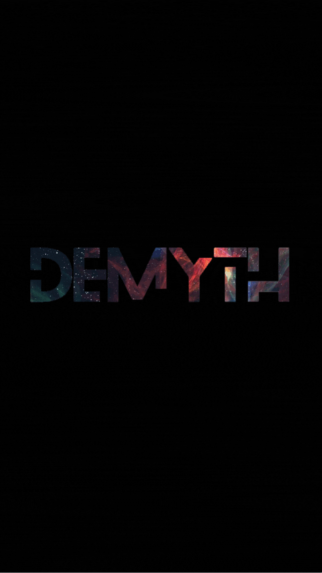 GitHub - demyth-org/demyth: Main repository for DeMyth · GitHub