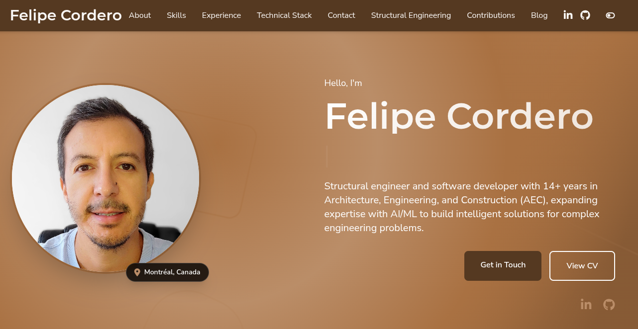 GitHub - felipecordero/felipecordero.github.io: This is my personal ...