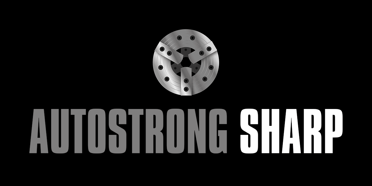 AutostrongSharp