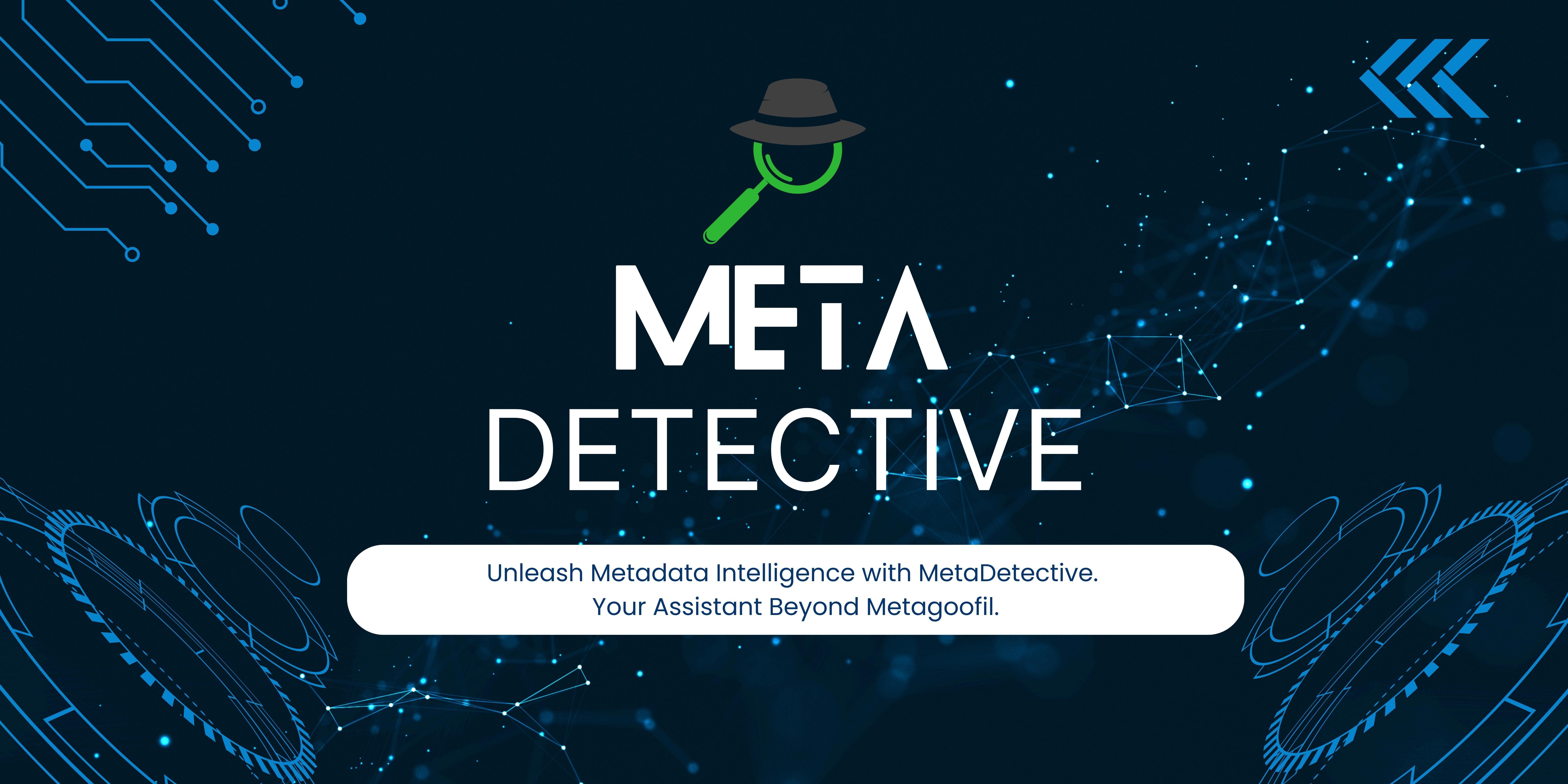 metadetective