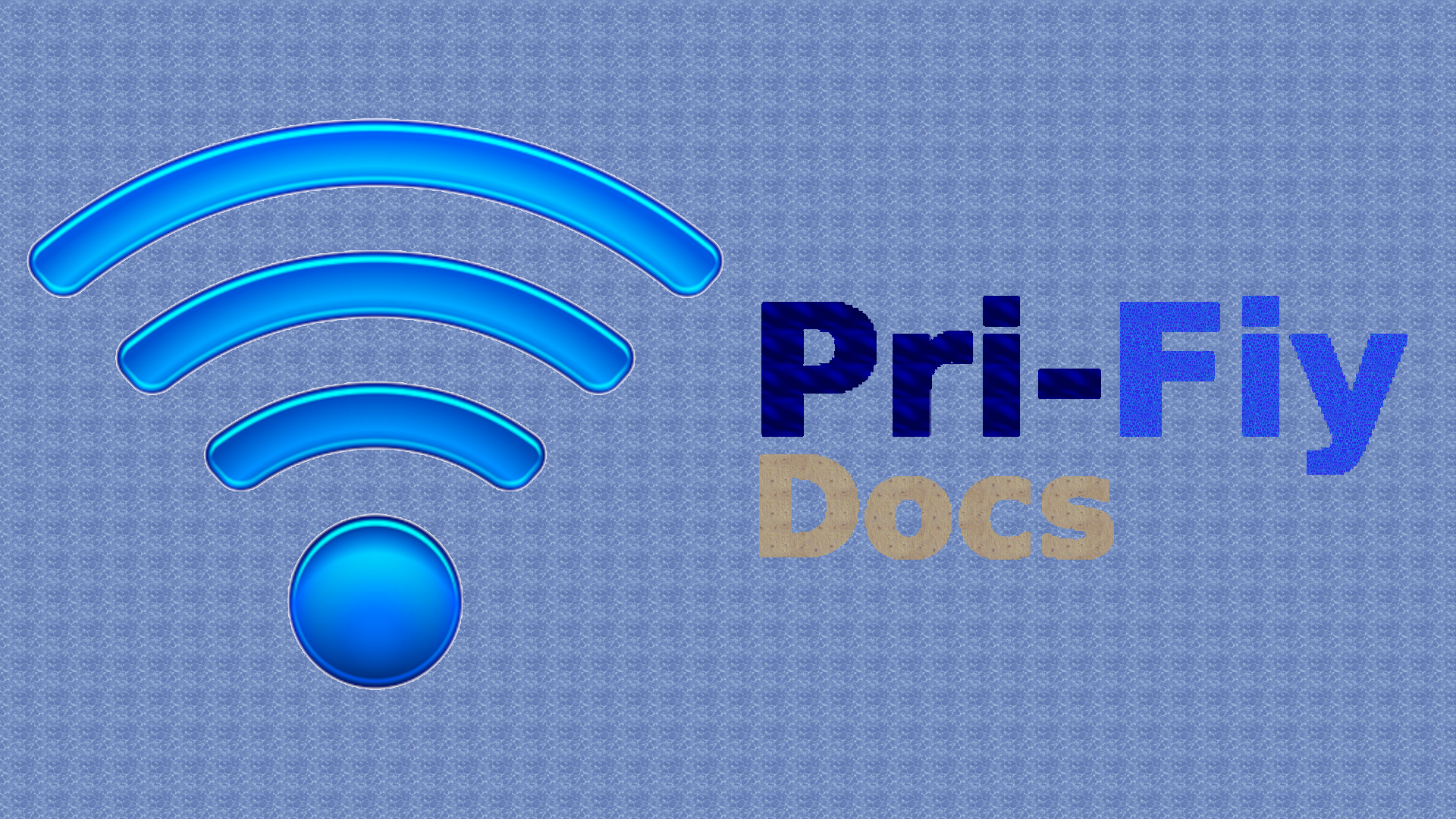 Pri-Fiy_Docs