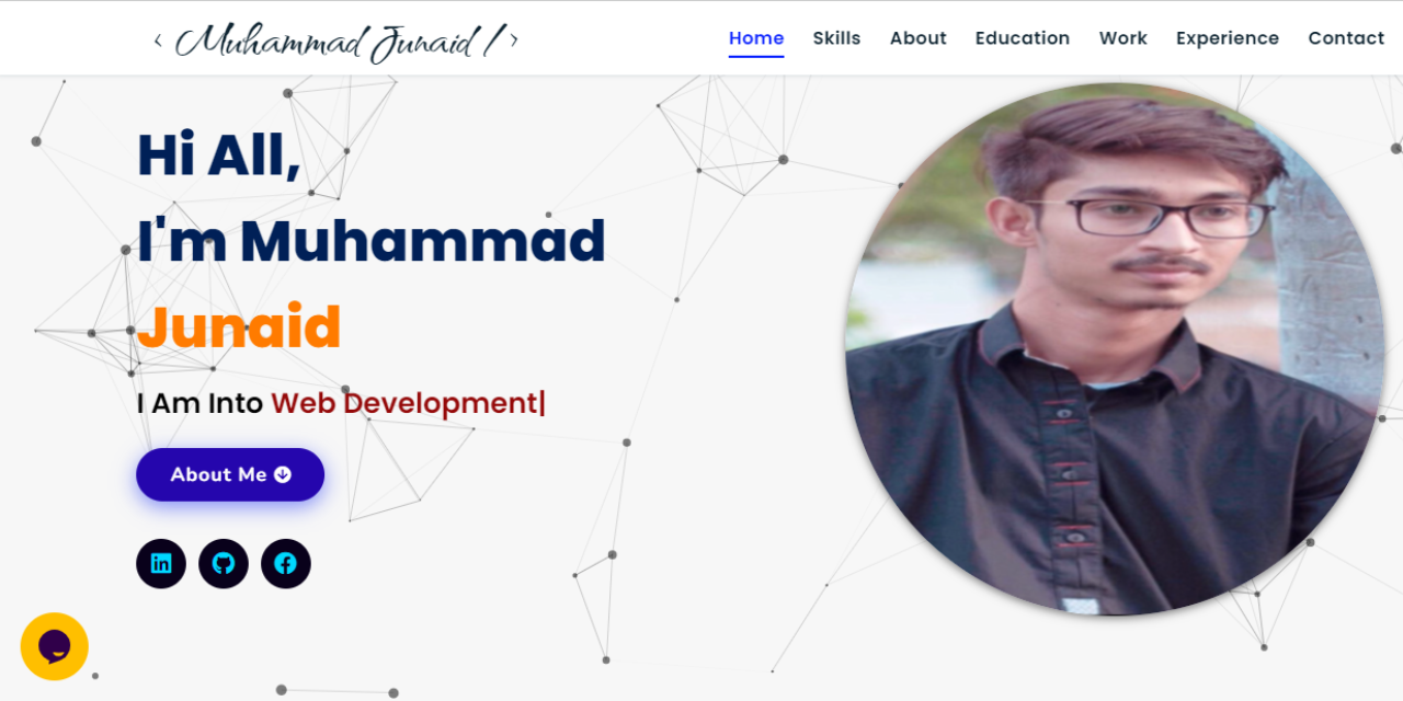 GitHub - junaidirfan1/CodeSoft: Portfolio
