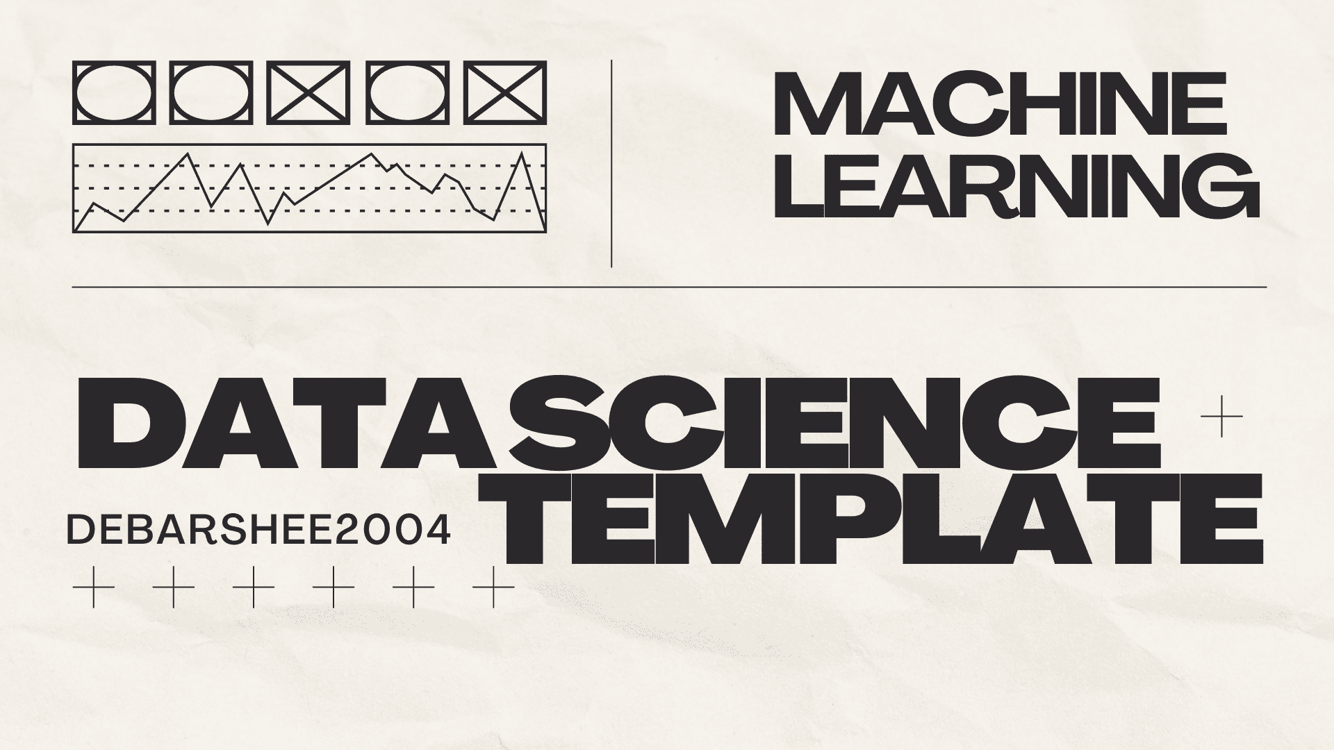GitHub - debarshee2004/data_science_template: A template for data ...