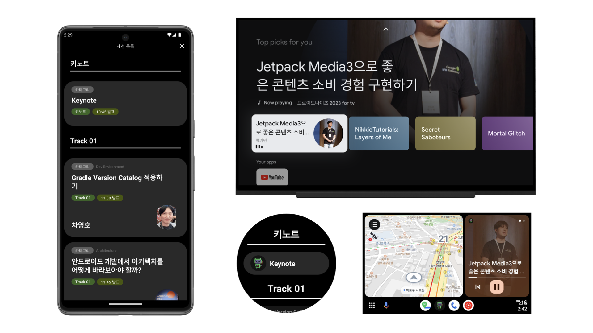 Andorid automotive GitHub Topics GitHub