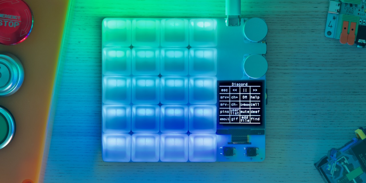 duckyPad-Pro