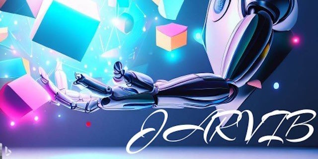 GitHub - davrous/JARVIB: Just A Rather Very Intelligent Bot that can ...