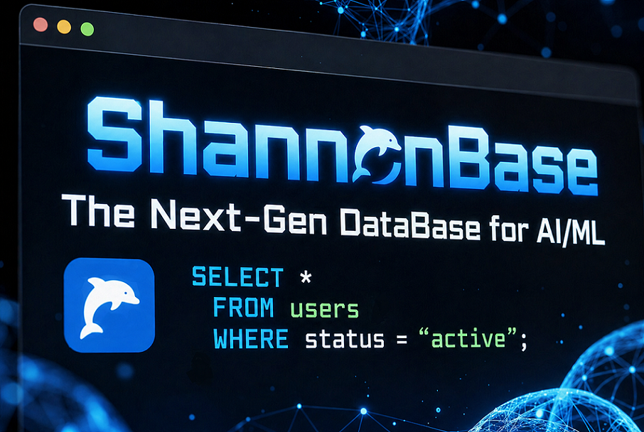 ShannonBase