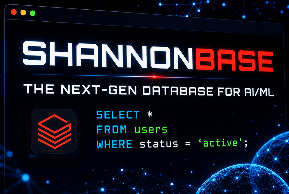 ShannonBase