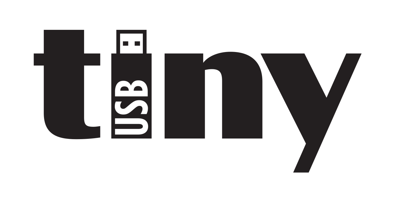 TinyUSB is an open-source cross-platform USB Host/Device stack for embedded system, designed to be memory-safe with no dynamic allocation and thread-s