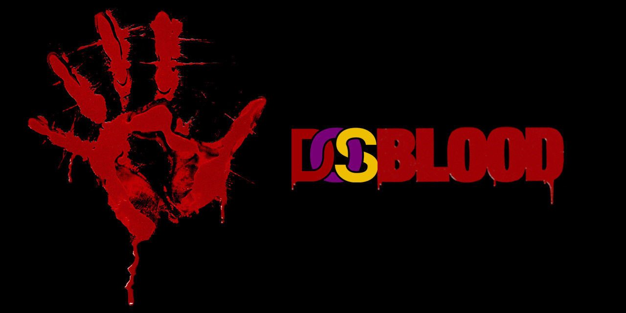 DOSBlood