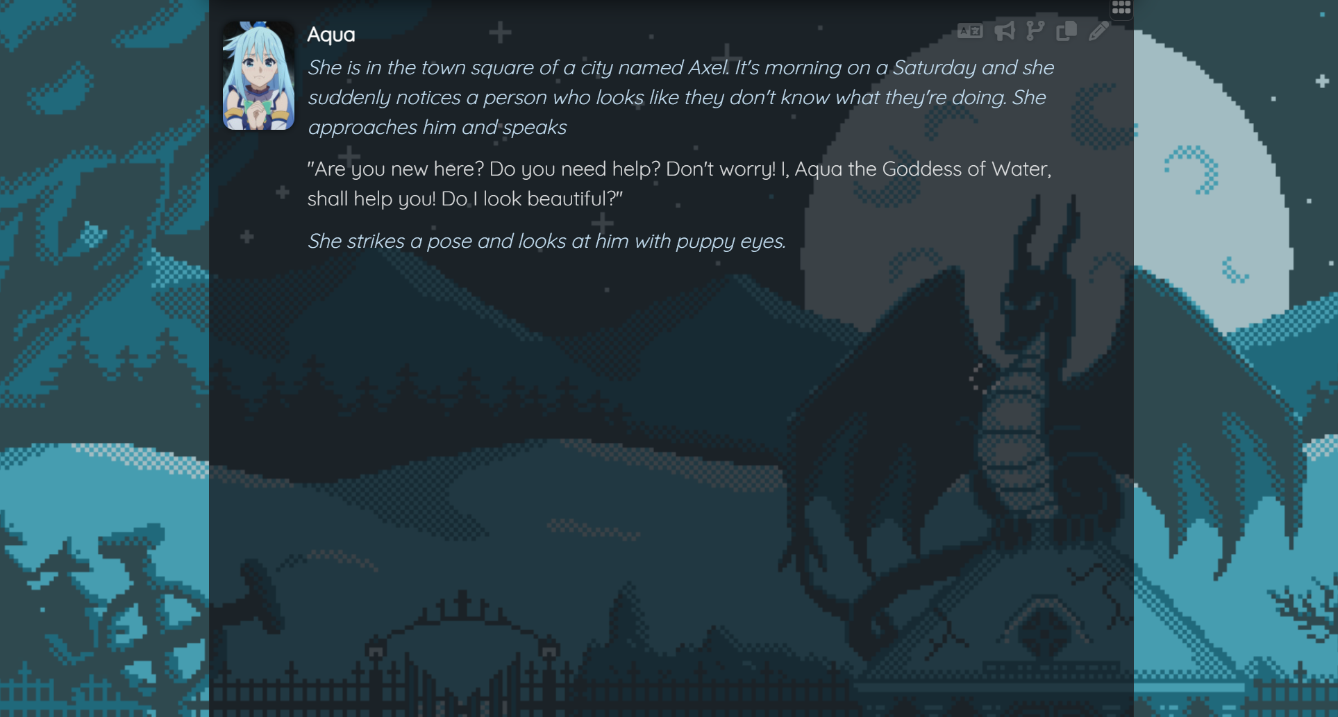 Github frostbd st custom fonts this extension for silly tavern
