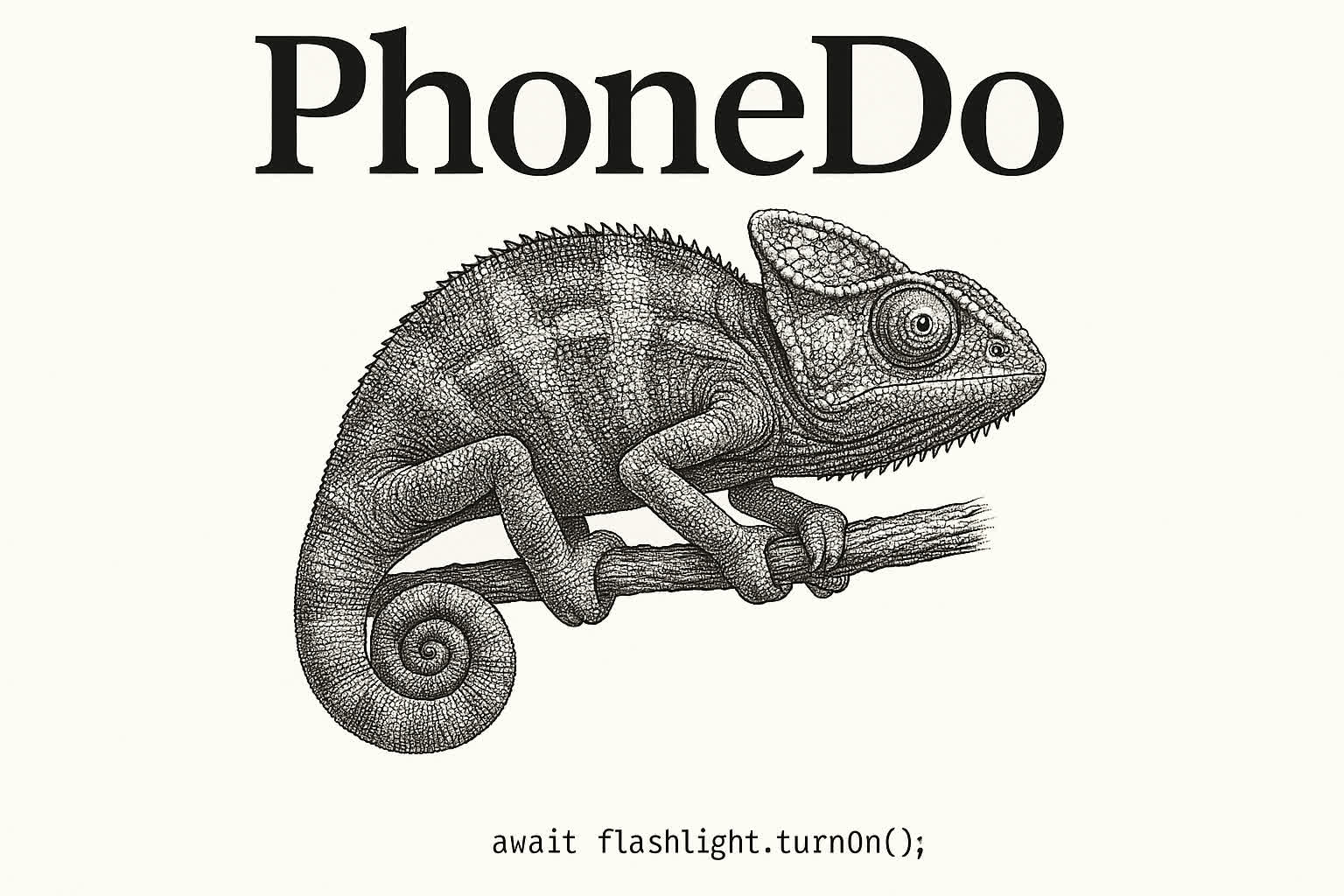 PhoneDo