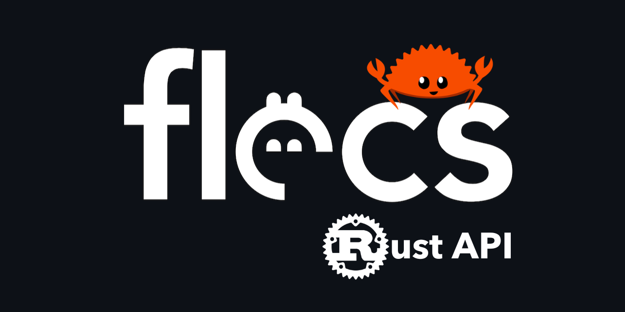 Flecs-Rust