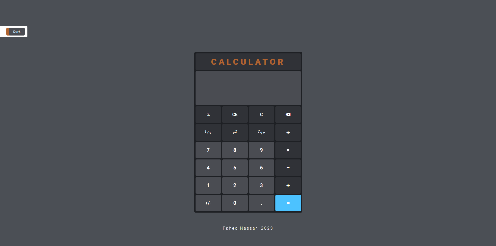 GitHub - seasandf88/calculator_app