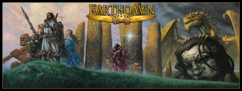 fvtt-earthdawn4e