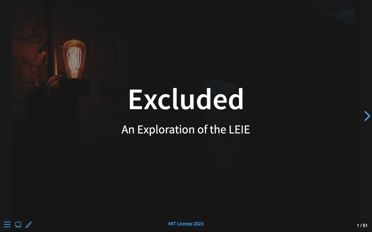 leieExplore