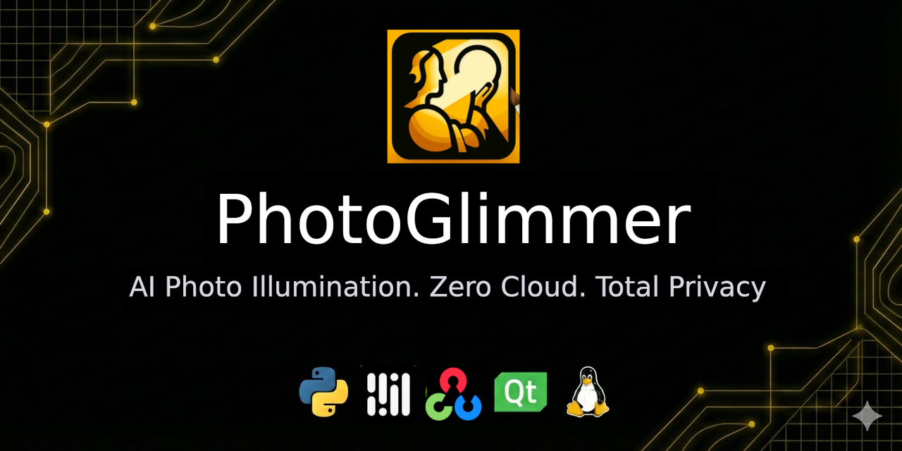PhotoGlimmer