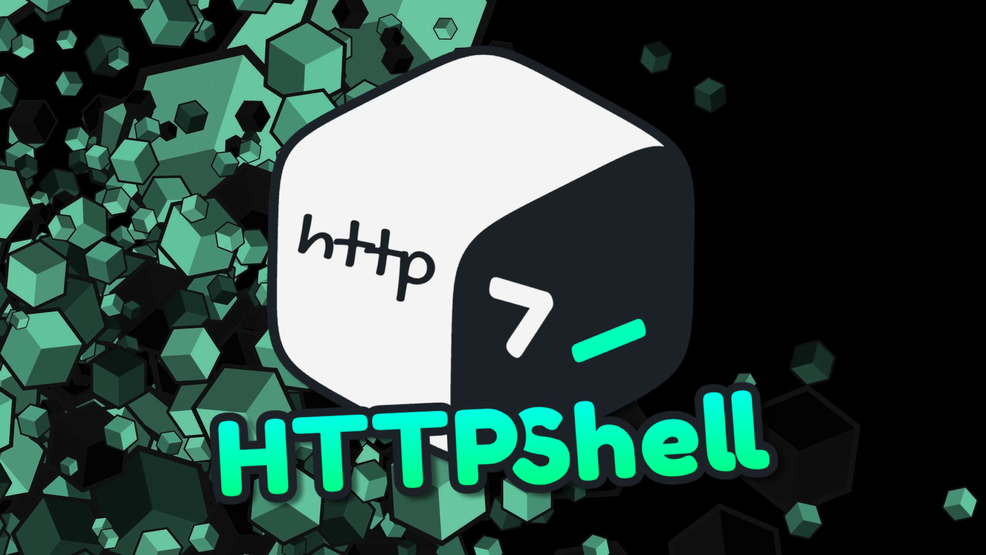 HTTP-Shell