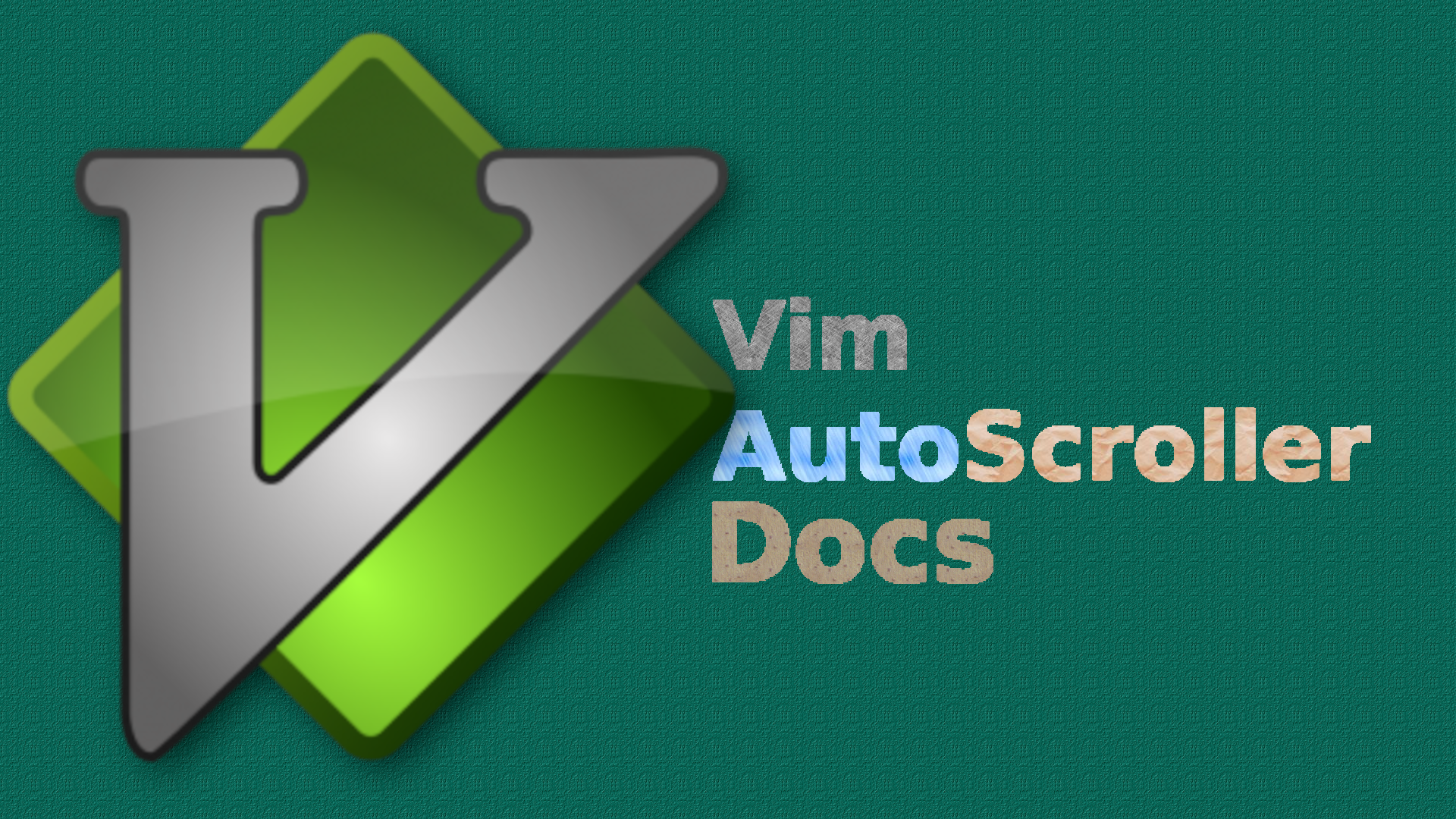 Vim-Autoscroller_Docs