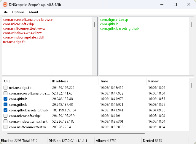 Releases · idle-PB/Dnscope.io · GitHub