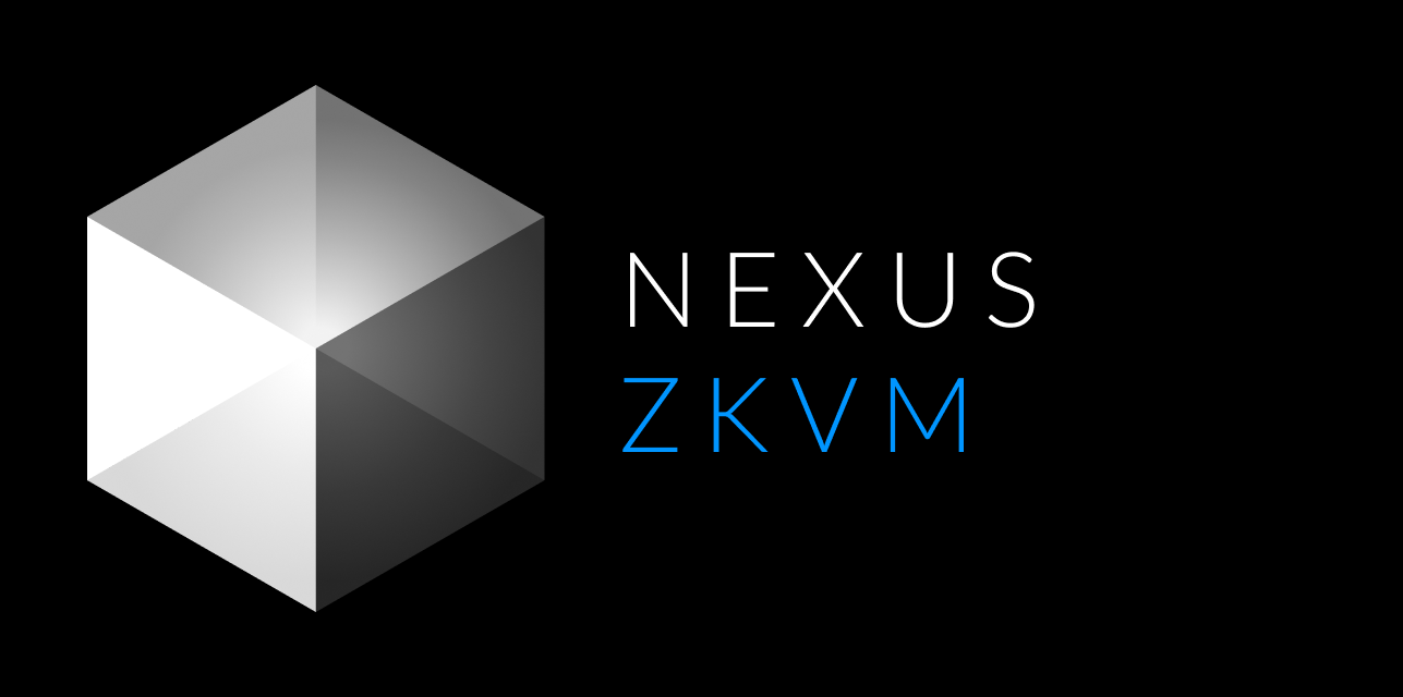 nexus-zkvm