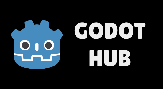 GodotHub