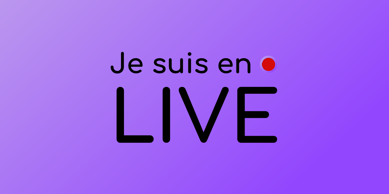 jesuisen.live