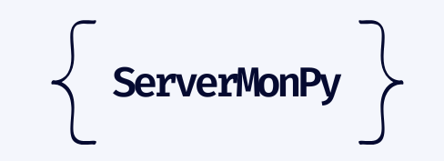 ServerMonPy