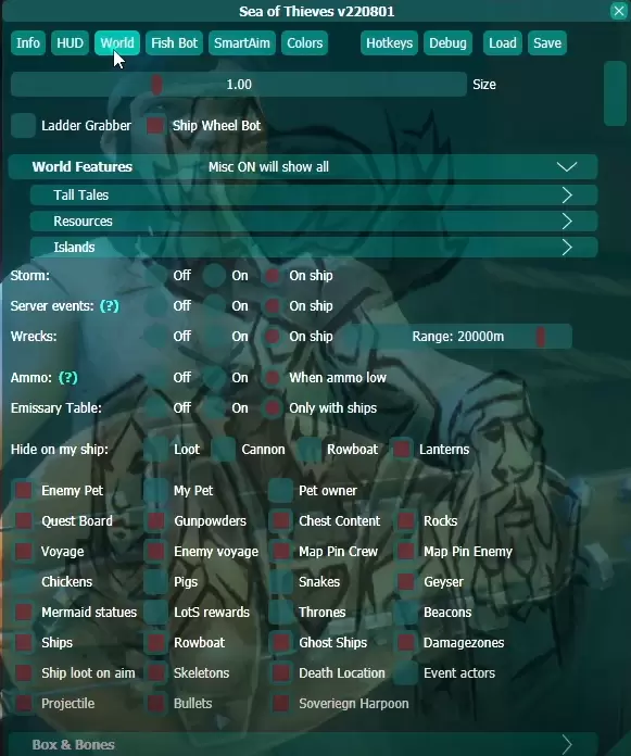 seaofthievesdownloadhack · GitHub Topics · GitHub