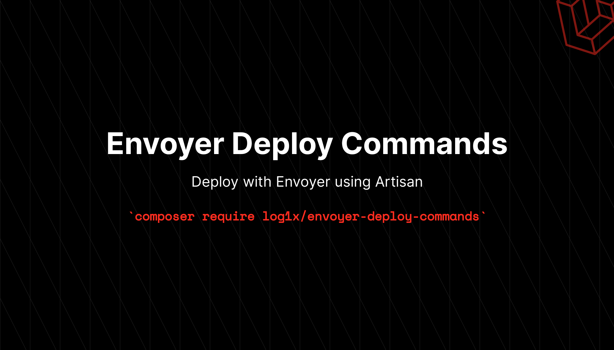 envoyer-deploy-commands