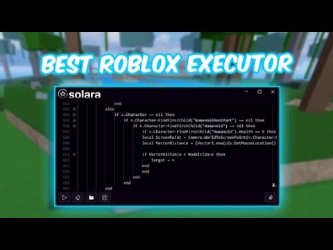 roblox-solara · GitHub Topics · GitHub