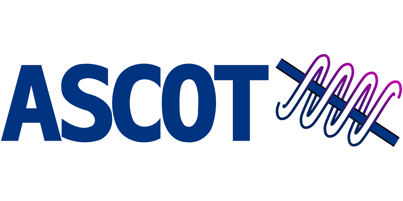 GitHub - ascot4fusion/ascot5: ASCOT5 is a high-performance orbit ...